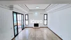 Foto 5 de Apartamento com 4 Quartos à venda, 136m² em Vila Clementino, São Paulo