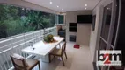 Foto 27 de Apartamento com 3 Quartos à venda, 85m² em Jaguaré, São Paulo