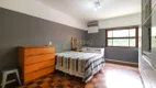 Foto 15 de Casa com 4 Quartos para alugar, 251m² em Vila Tramontano, São Paulo
