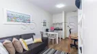Foto 2 de Apartamento com 1 Quarto à venda, 35m² em Itaim Bibi, São Paulo