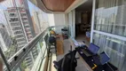 Foto 2 de Apartamento com 3 Quartos à venda, 128m² em Panamby, São Paulo