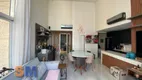 Foto 12 de Apartamento com 2 Quartos para venda ou aluguel, 89m² em Vila Nova Conceição, São Paulo