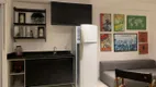 Foto 3 de Apartamento com 1 Quarto para alugar, 40m² em Jardim Aquarius, São José dos Campos
