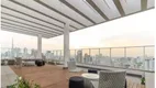 Foto 15 de Apartamento com 1 Quarto para venda ou aluguel, 33m² em Consolação, São Paulo