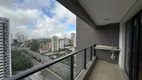 Foto 10 de Apartamento com 1 Quarto para venda ou aluguel, 39m² em Campo Belo, São Paulo