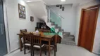 Foto 10 de Casa de Condomínio com 2 Quartos à venda, 84m² em Vila Carmosina, São Paulo