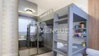 Foto 7 de Apartamento com 2 Quartos à venda, 39m² em Santa Fé, Porto Alegre