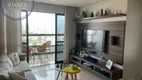 Foto 8 de Apartamento com 3 Quartos à venda, 88m² em Caminho Das Árvores, Salvador