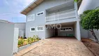 Foto 2 de Sobrado com 4 Quartos para alugar, 285m² em Vila Brandina, Campinas