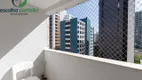 Foto 4 de Apartamento com 3 Quartos à venda, 90m² em Stiep, Salvador