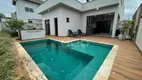 Foto 3 de Casa de Condomínio com 3 Quartos à venda, 188m² em DAMHA, Piracicaba