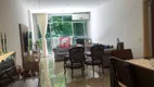Foto 3 de Apartamento com 4 Quartos à venda, 138m² em Lagoa, Rio de Janeiro