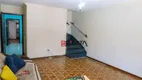 Foto 3 de Sobrado com 3 Quartos à venda, 108m² em Saúde, São Paulo