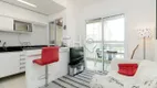 Foto 5 de Apartamento com 1 Quarto à venda, 34m² em Água Branca, São Paulo