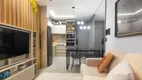 Foto 7 de Apartamento com 1 Quarto à venda, 41m² em Granja Viana, Cotia