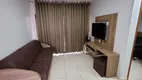 Foto 14 de Apartamento com 1 Quarto à venda, 41m² em Condominio Nautico Prive das Caldas, Caldas Novas