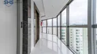 Foto 5 de Apartamento com 3 Quartos à venda, 137m² em Victor Konder, Blumenau