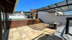 Foto 3 de Cobertura com 3 Quartos à venda, 232m² em Canasvieiras, Florianópolis