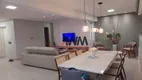 Foto 2 de Apartamento com 3 Quartos à venda, 135m² em Setor Bueno, Goiânia