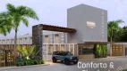 Foto 2 de Casa de Condomínio com 3 Quartos à venda, 83m² em Centro, Barreirinhas