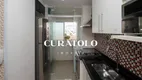 Foto 4 de Apartamento com 2 Quartos à venda, 49m² em Parque Erasmo Assuncao, Santo André