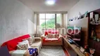 Foto 4 de Apartamento com 3 Quartos à venda, 100m² em Botafogo, Rio de Janeiro