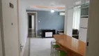 Foto 2 de Apartamento com 2 Quartos para alugar, 54m² em Centro, Florianópolis