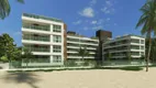 Foto 7 de Apartamento com 4 Quartos à venda, 152m² em Areia Dourada , Cabedelo