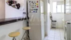 Foto 16 de Apartamento com 3 Quartos para alugar, 68m² em Mansões Santo Antônio, Campinas