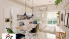 Foto 10 de Apartamento com 4 Quartos à venda, 140m² em Vila Gardênia, Atibaia