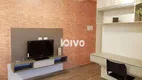 Foto 3 de Apartamento com 1 Quarto à venda, 28m² em Vila Mariana, São Paulo