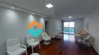 Foto 6 de Apartamento com 3 Quartos à venda, 143m² em Barra da Tijuca, Rio de Janeiro