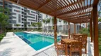 Foto 18 de Apartamento com 3 Quartos à venda, 58m² em Interlagos, São Paulo