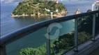 Foto 2 de Apartamento com 4 Quartos para venda ou aluguel, 160m² em Boa Viagem, Niterói