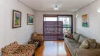 Foto 3 de Apartamento com 4 Quartos à venda, 137m² em Chácara Santo Antônio, São Paulo