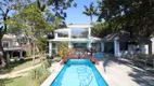 Foto 10 de Casa de Condomínio com 5 Quartos para alugar, 1300m² em Chácara Flora, São Paulo