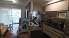 Foto 2 de Apartamento com 1 Quarto para alugar, 72m² em Vila Nova Conceição, São Paulo