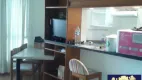 Foto 2 de Apartamento com 1 Quarto à venda, 47m² em Itaim Bibi, São Paulo