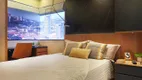 Foto 14 de Apartamento com 1 Quarto à venda, 43m² em Cambuí, Campinas