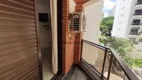 Foto 11 de Flat com 1 Quarto para alugar, 42m² em Moema, São Paulo