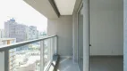 Foto 18 de Apartamento com 1 Quarto à venda, 31m² em Perdizes, São Paulo