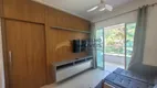 Foto 2 de Apartamento com 2 Quartos à venda, 59m² em Praia das Toninhas, Ubatuba