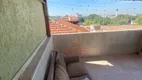 Foto 33 de Casa com 4 Quartos à venda, 156m² em Jardim Borborema, São Bernardo do Campo