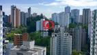 Foto 20 de Apartamento com 3 Quartos à venda, 119m² em Vila Andrade, São Paulo