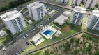 Foto 15 de Apartamento com 1 Quarto para alugar, 60m² em Balneario Tropical, Paulínia