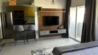 Foto 4 de Apartamento com 1 Quarto à venda, 44m² em Jardim America, Sorocaba