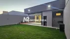 Foto 22 de Casa com 3 Quartos à venda, 170m² em Jardim Brasília, Uberlândia