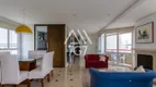 Foto 4 de Apartamento com 4 Quartos à venda, 210m² em Morumbi, São Paulo