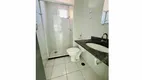 Foto 13 de Apartamento com 3 Quartos para alugar, 62m² em Serrinha, Fortaleza