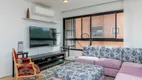 Foto 5 de Apartamento com 2 Quartos à venda, 138m² em Moema, São Paulo